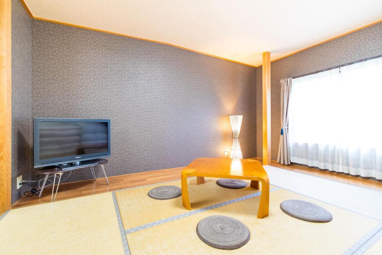 Seaside Pension Petit Shirahama Exterior foto